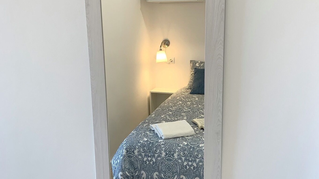 Photo of Bedroom in Empuriabrava