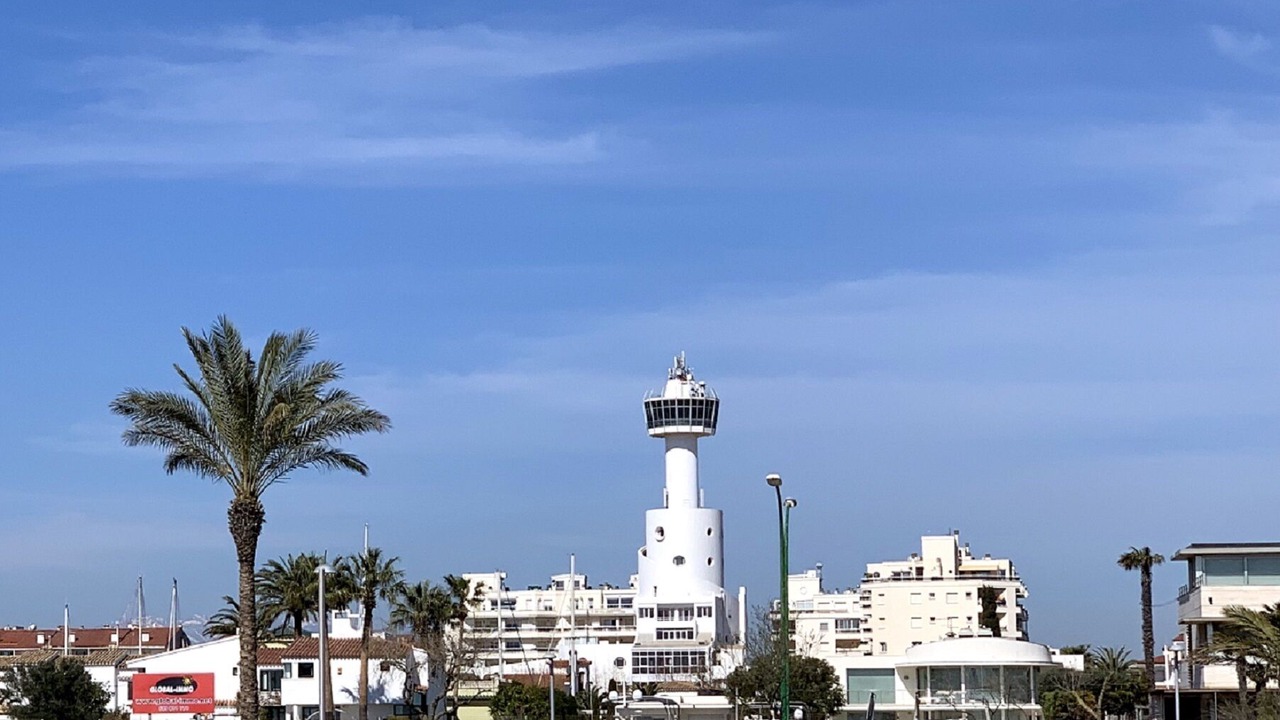 Photo of Outdoor in Empuriabrava
