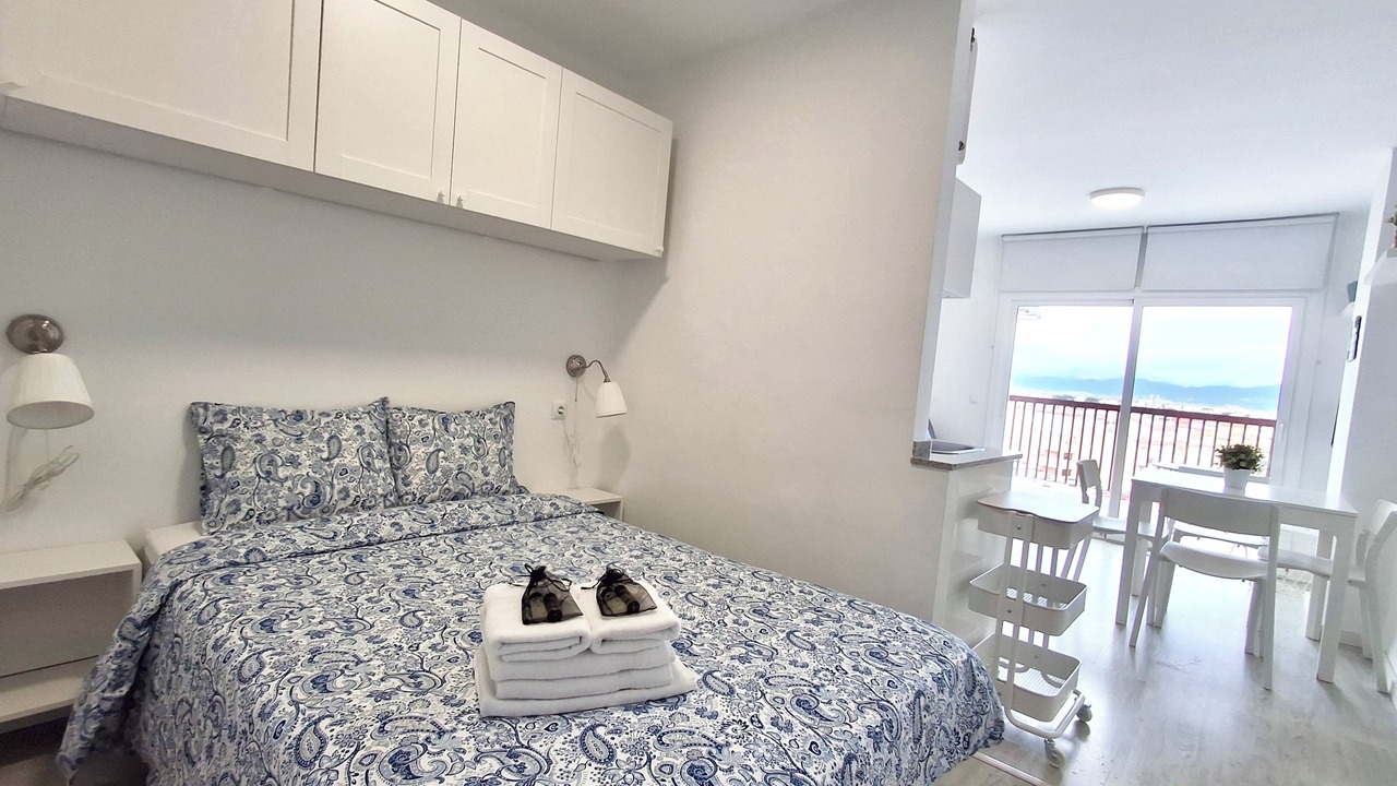 Photo of Bedroom in Empuriabrava