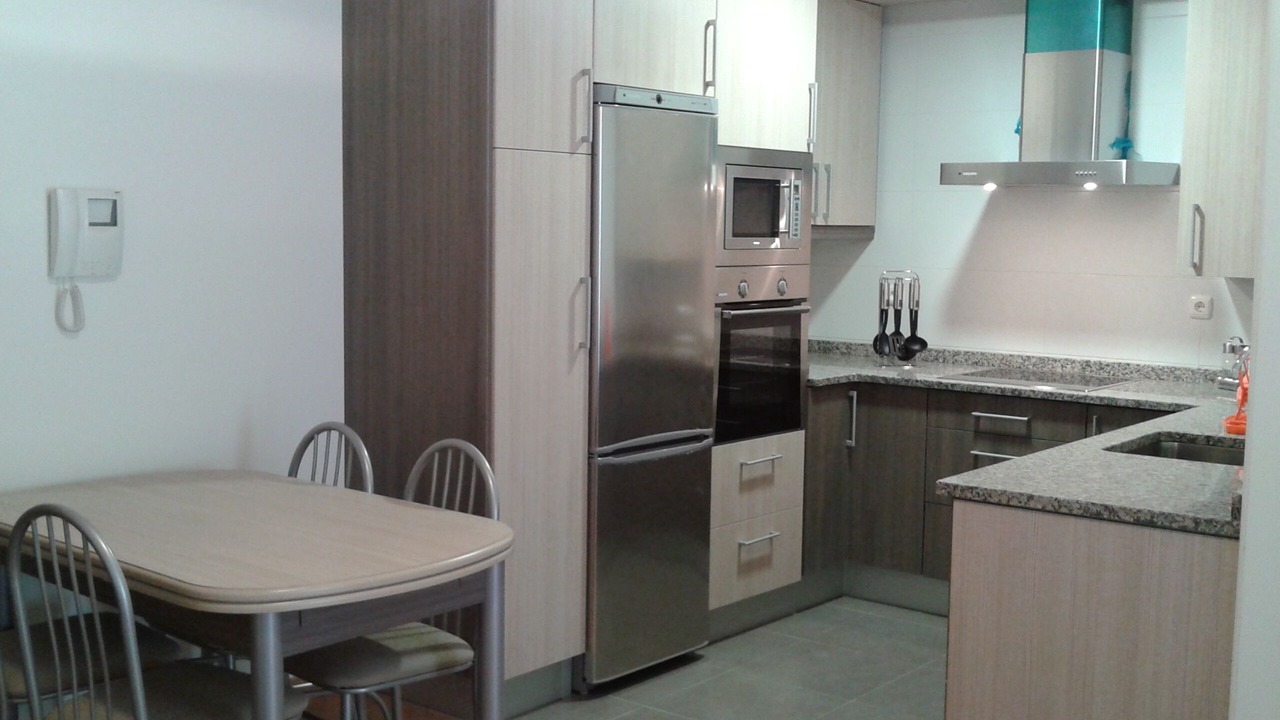 Photo of Kitchen in Bakaiku