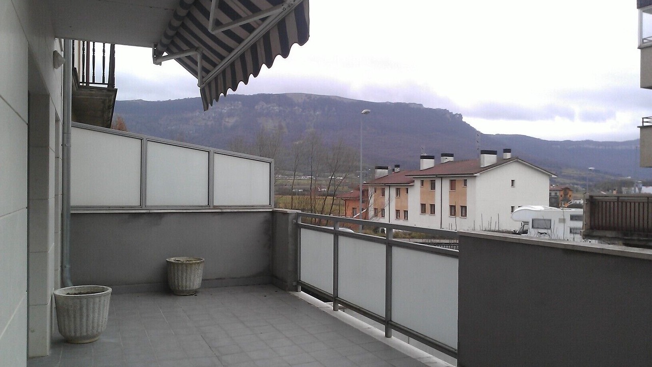 Photo of Patio Balcony in Bakaiku