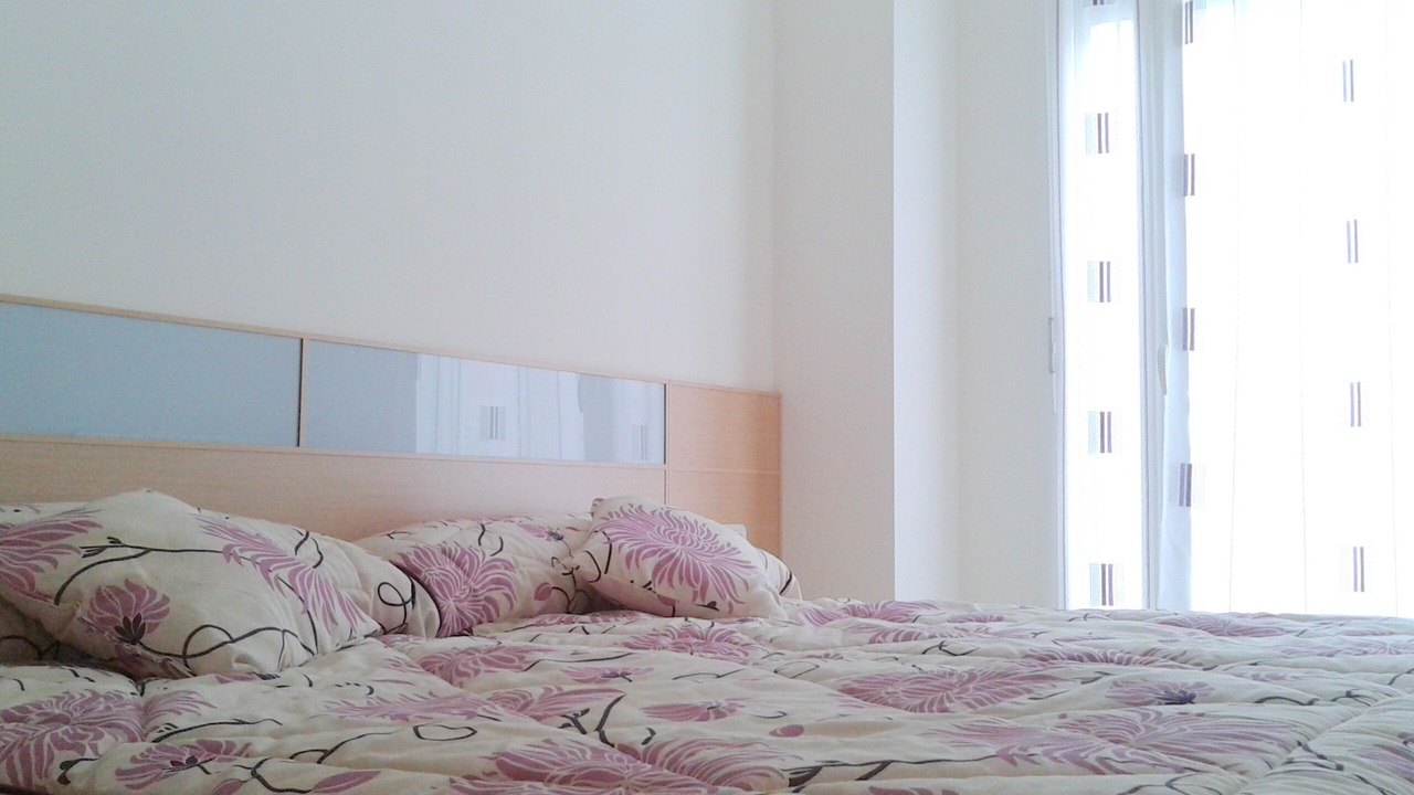 Photo of Bedroom in Bakaiku
