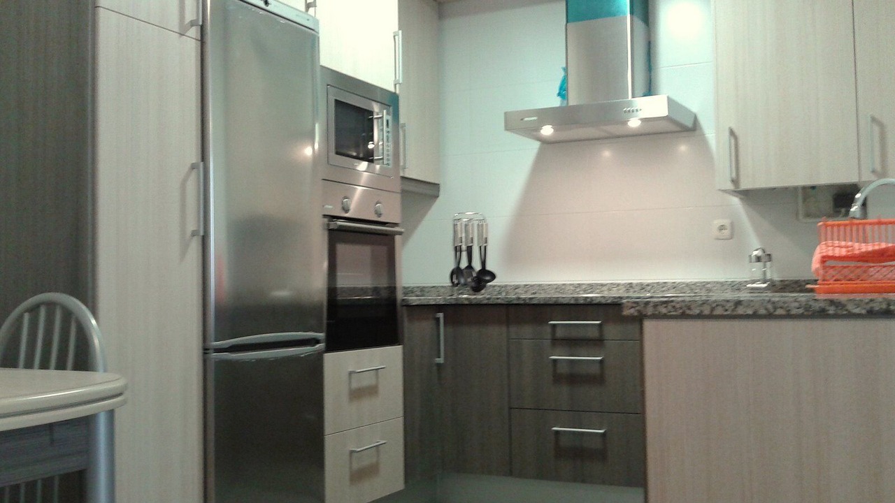 Photo of Kitchen in Bakaiku