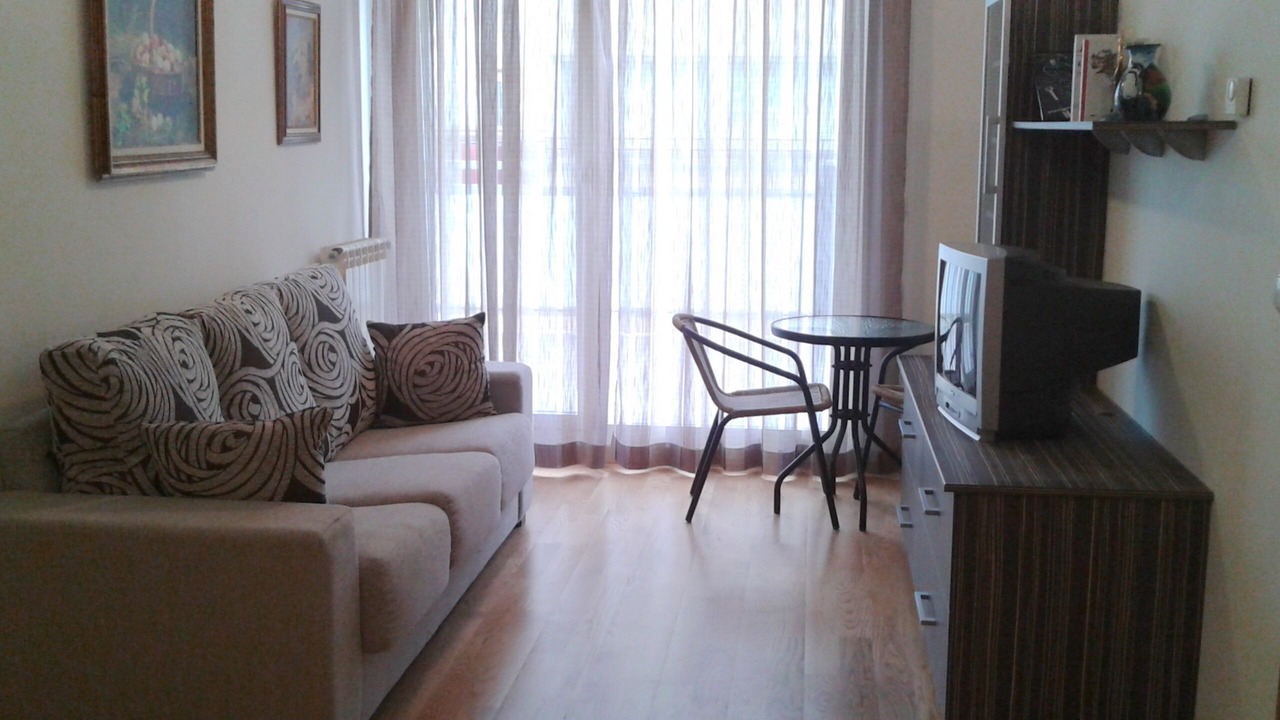 Photo of Livingroom in Bakaiku