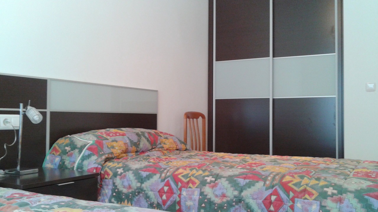 Photo of Bedroom in Bakaiku