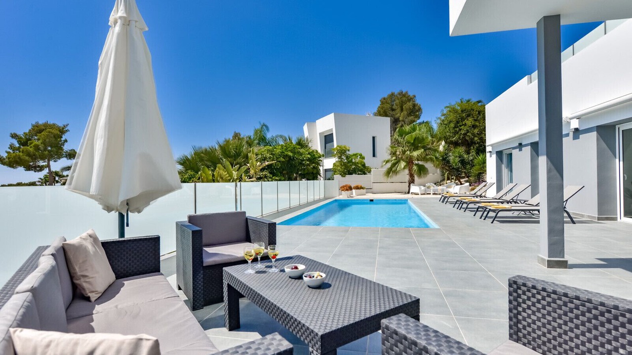 Photo of Outdoor in Benissa Coast