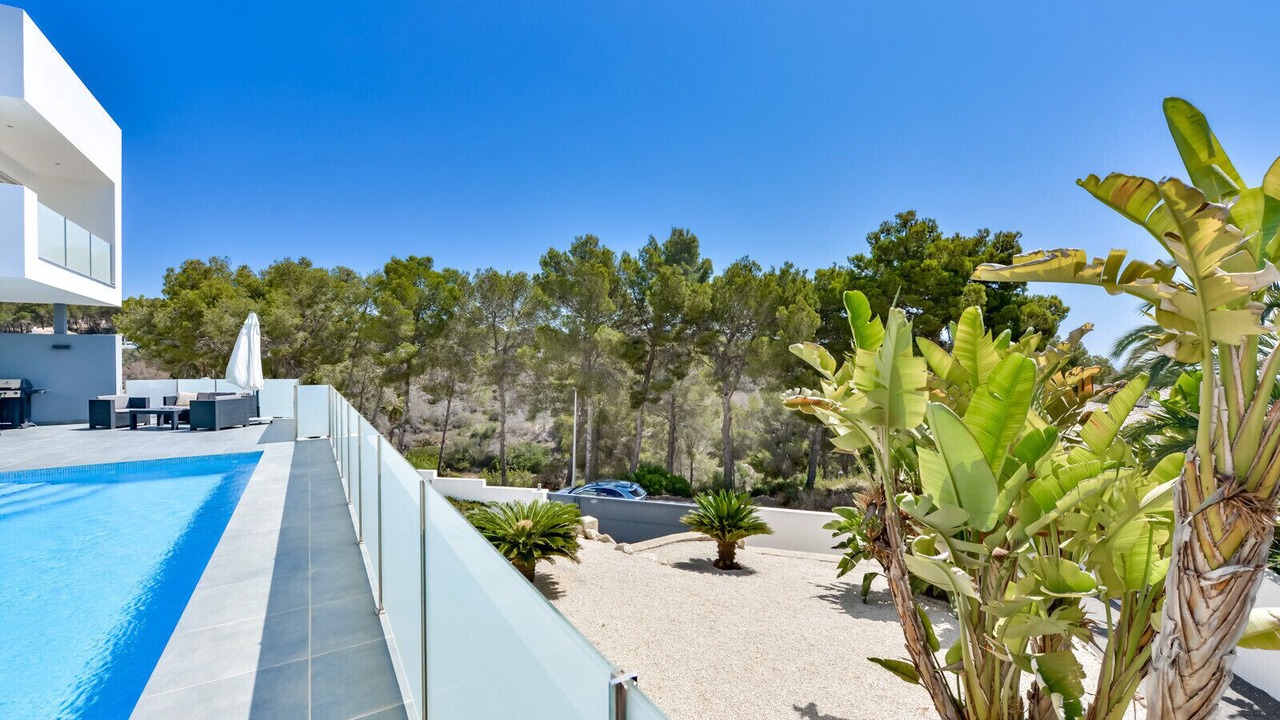 Photo of Outdoor in Benissa Coast