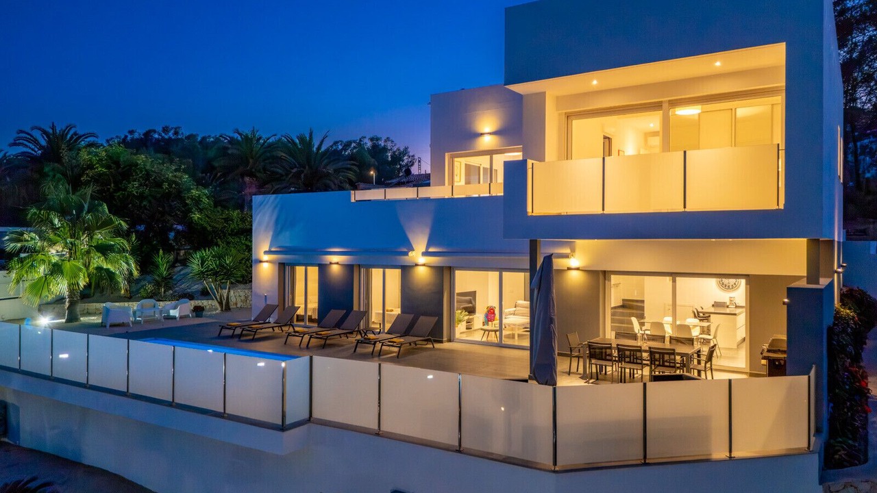 Photo of Outdoor in Benissa Coast