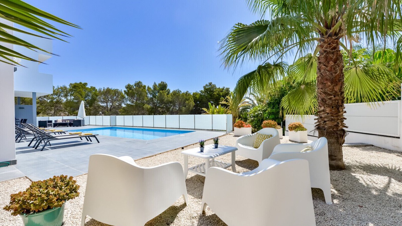 Photo of Outdoor in Benissa Coast
