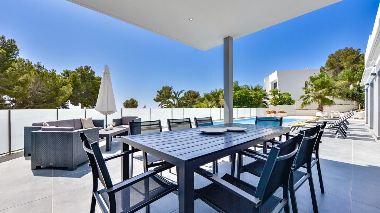 Photo of Outdoor in Benissa Coast