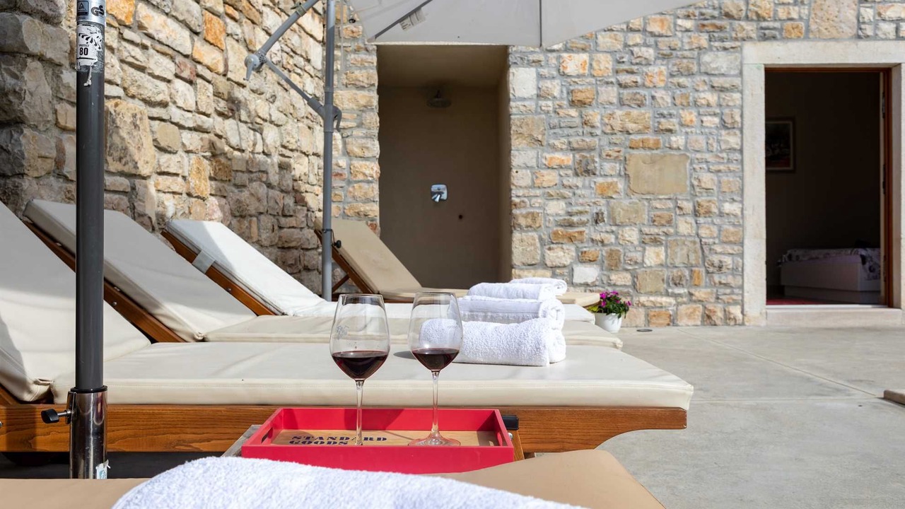 Photo of Patio Balcony in Beram