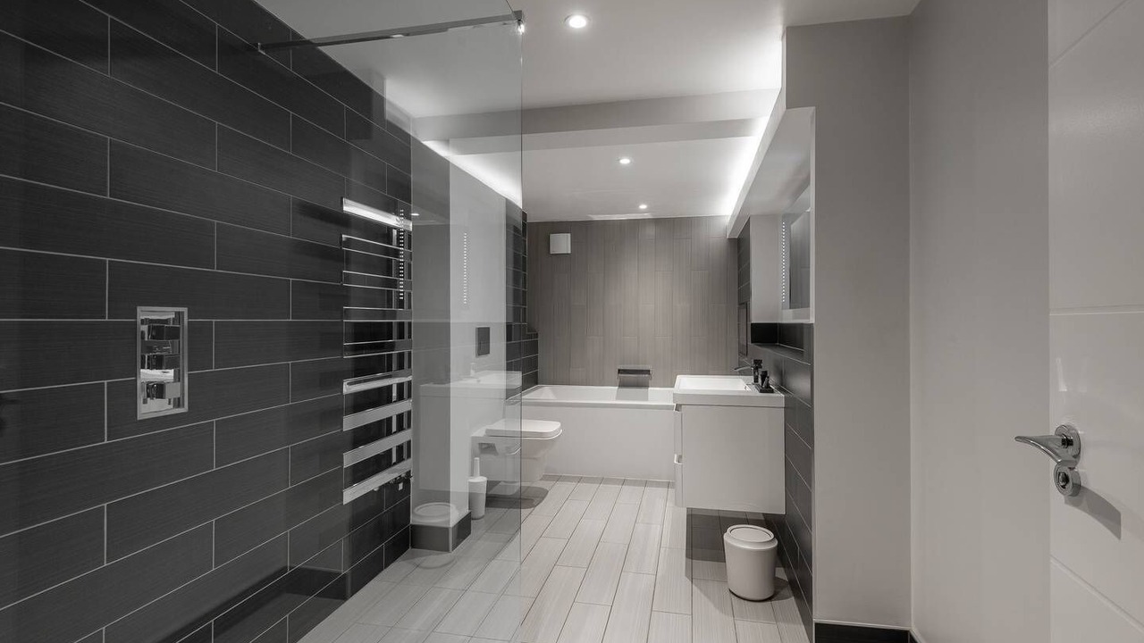 Photo of Bathroom in Chinatown