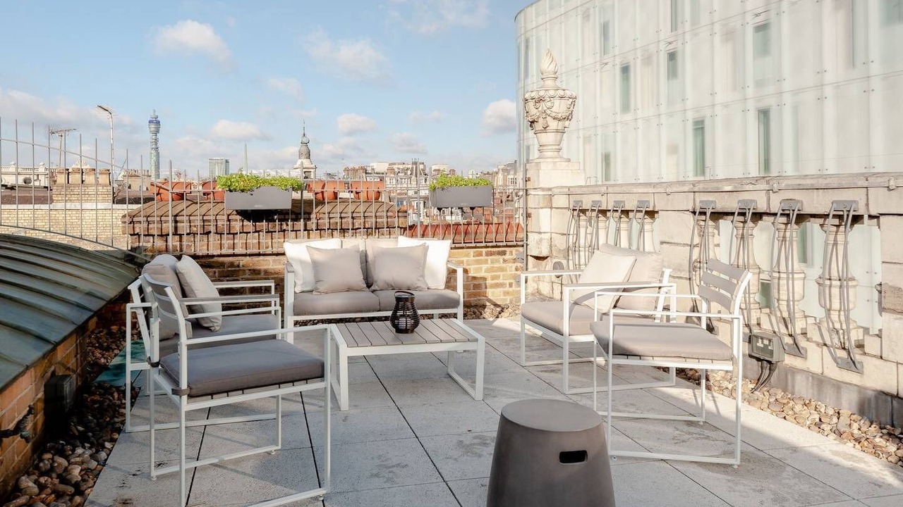 Photo of Outdoor in Chinatown