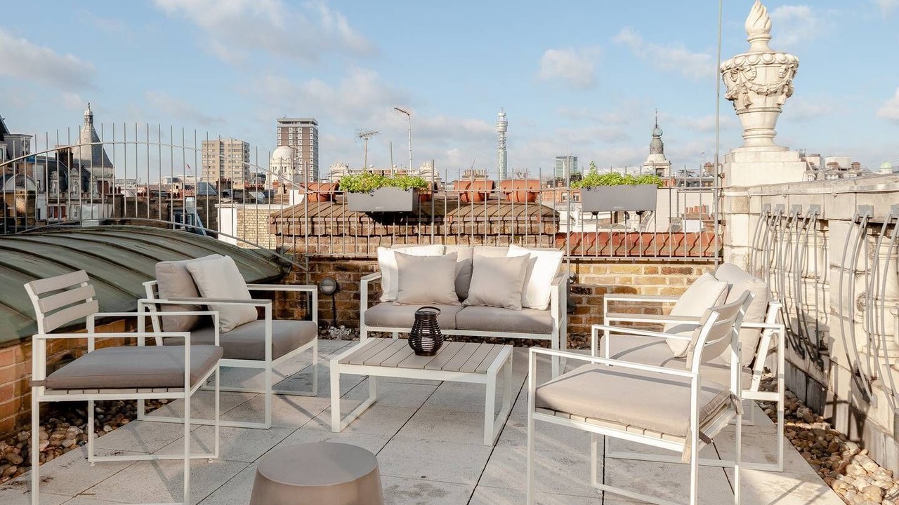 Photo of Outdoor in Chinatown