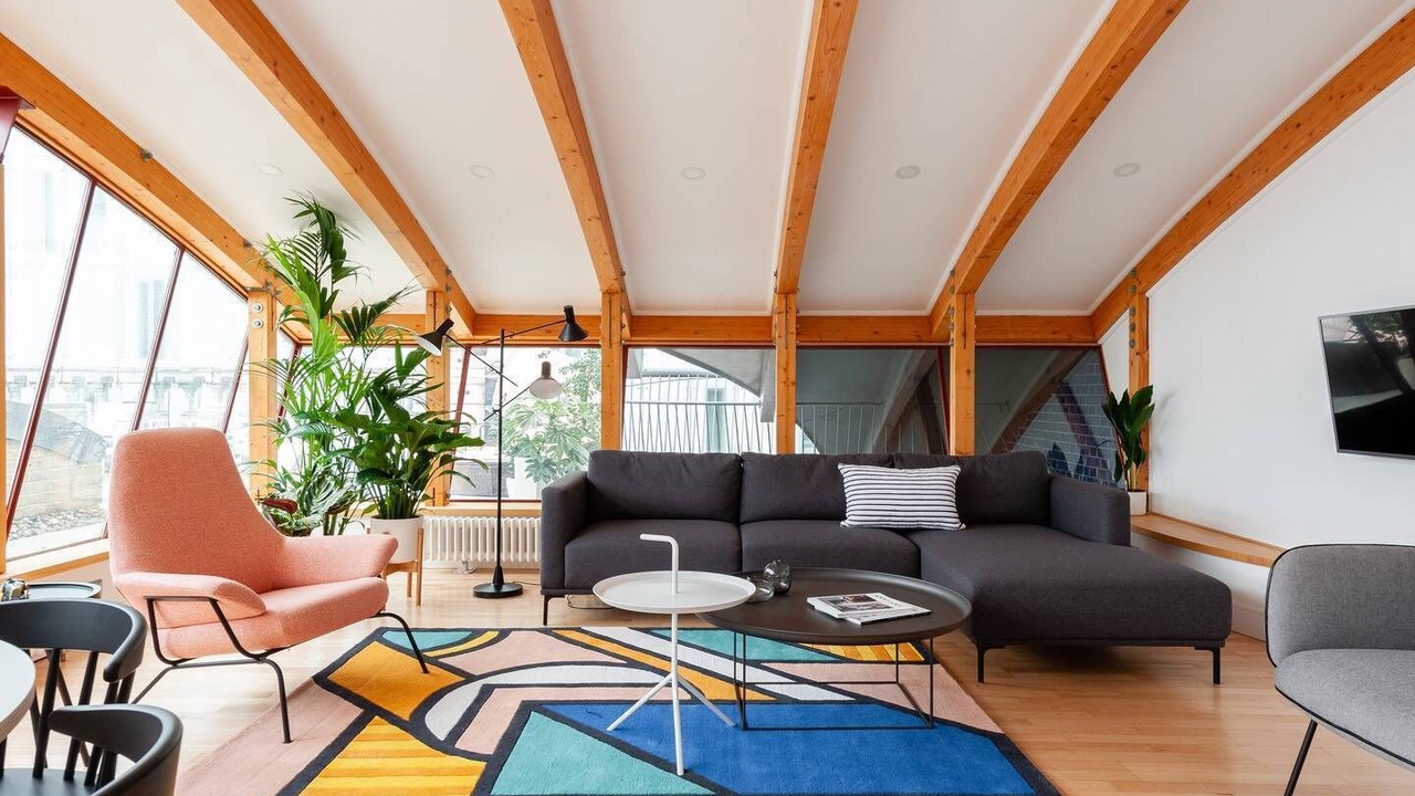 Photo of Livingroom in Chinatown