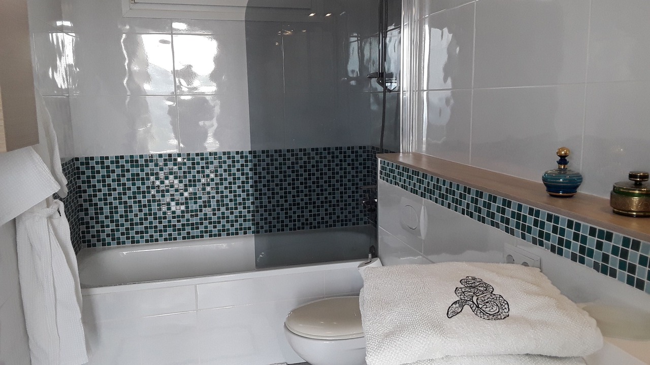 Photo of Bathroom in Roses Town Center