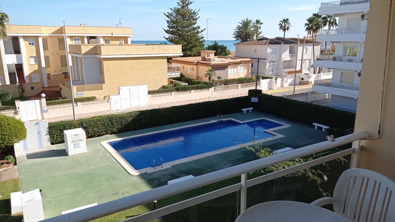 Photo of Outdoor in Xeraco Beach