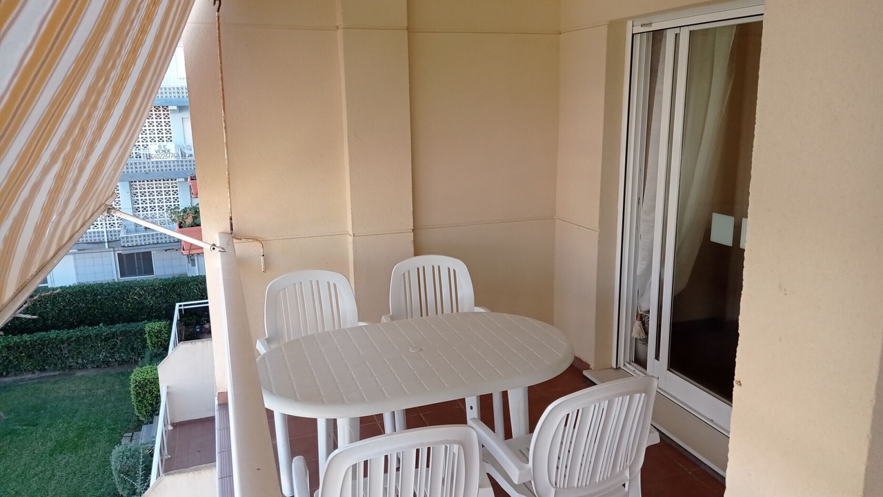 Photo of Outdoor in Xeraco Beach