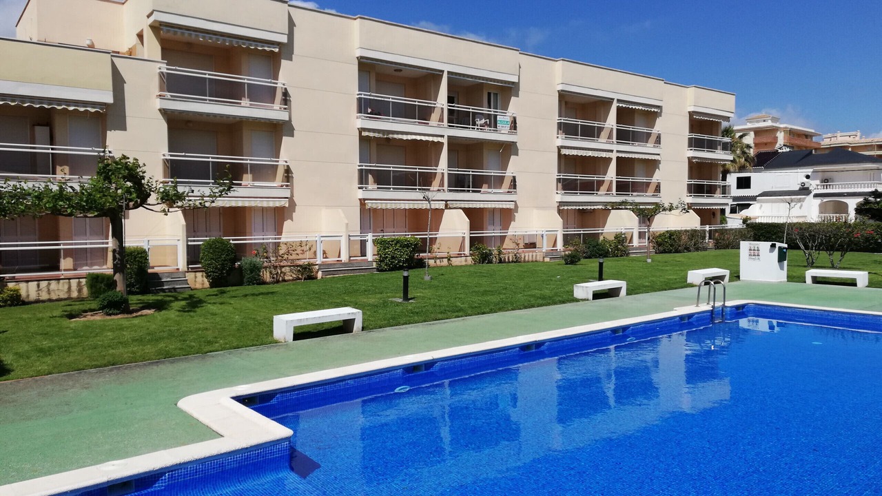 Photo of Outdoor in Xeraco Beach