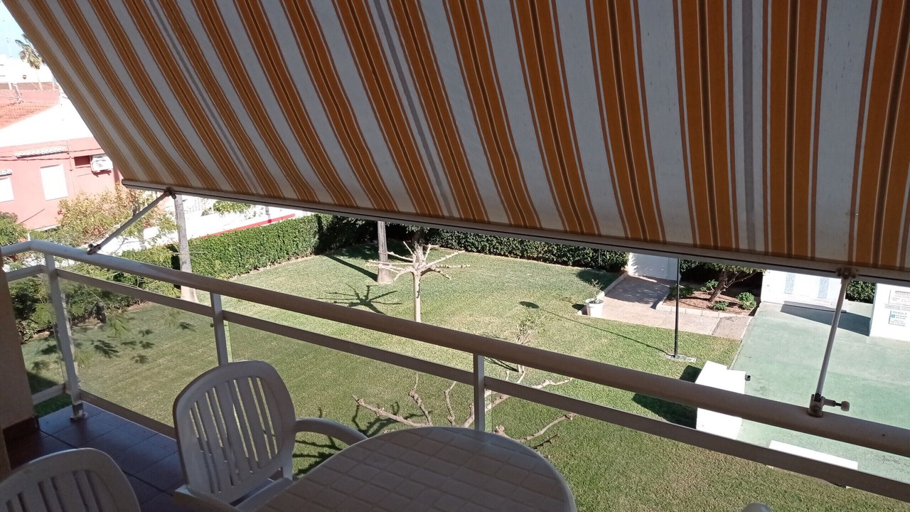 Photo of Outdoor in Xeraco Beach