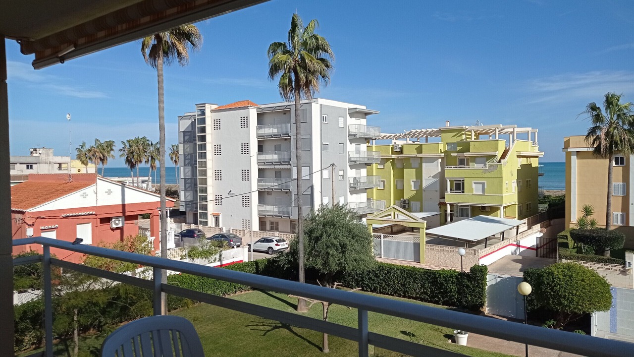 Photo of Outdoor in Xeraco Beach