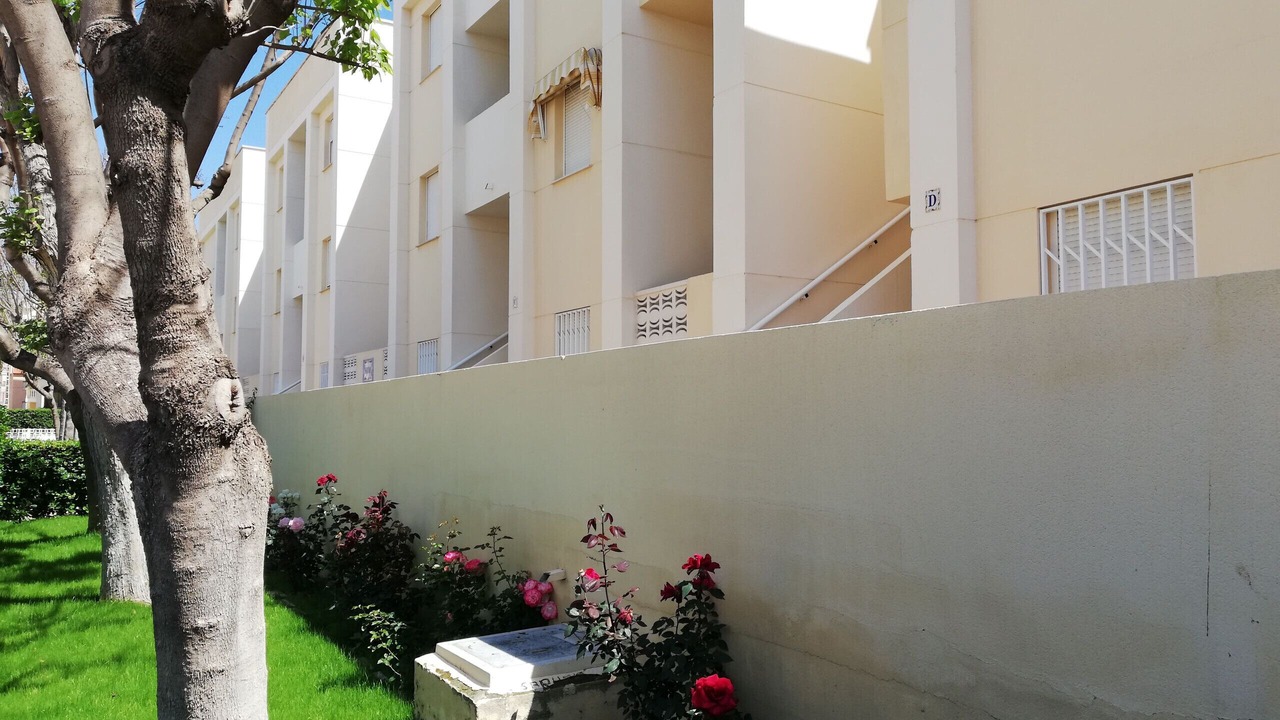 Photo of Outdoor in Xeraco Beach