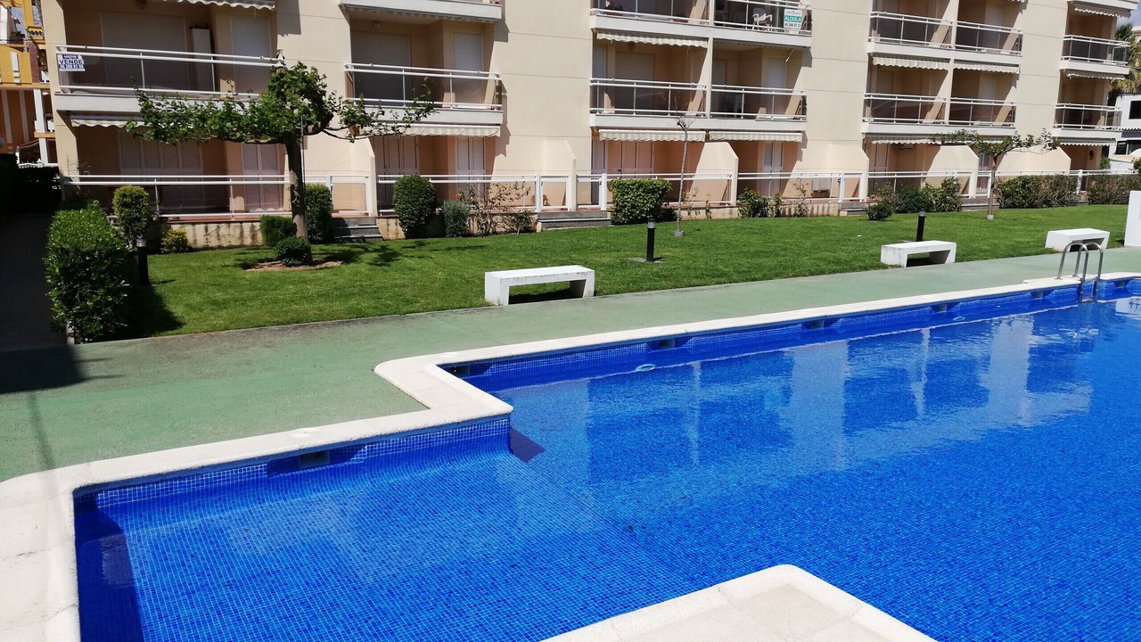 Photo of Outdoor in Xeraco Beach