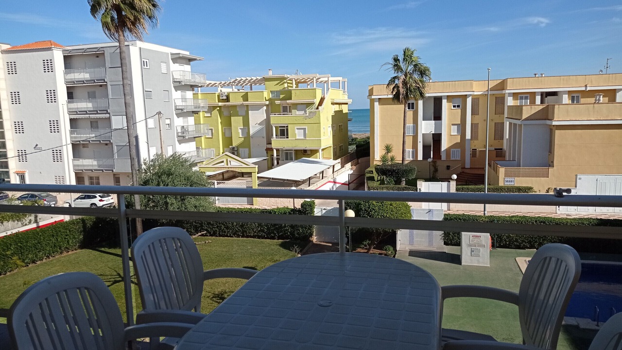 Photo of Outdoor in Xeraco Beach