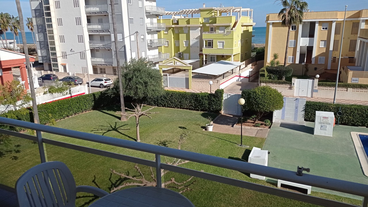 Photo of Outdoor in Xeraco Beach