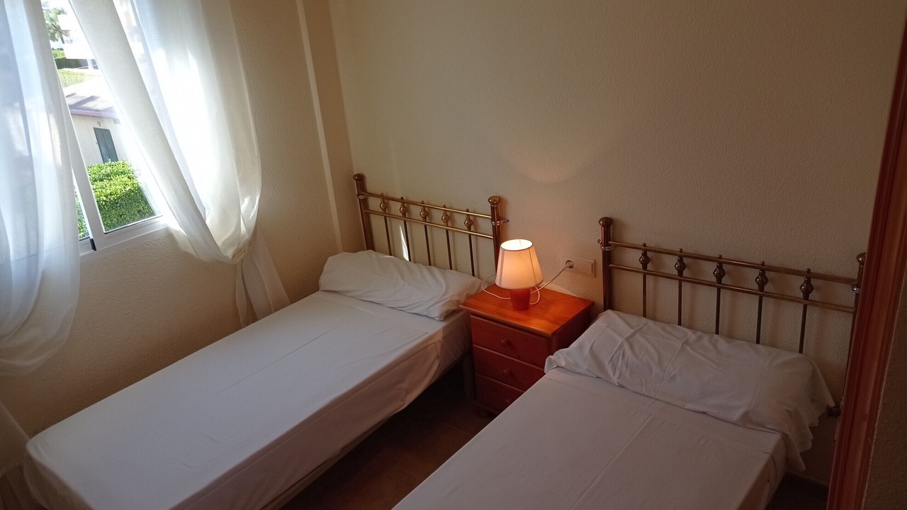 Photo of Bedroom in Xeraco Beach