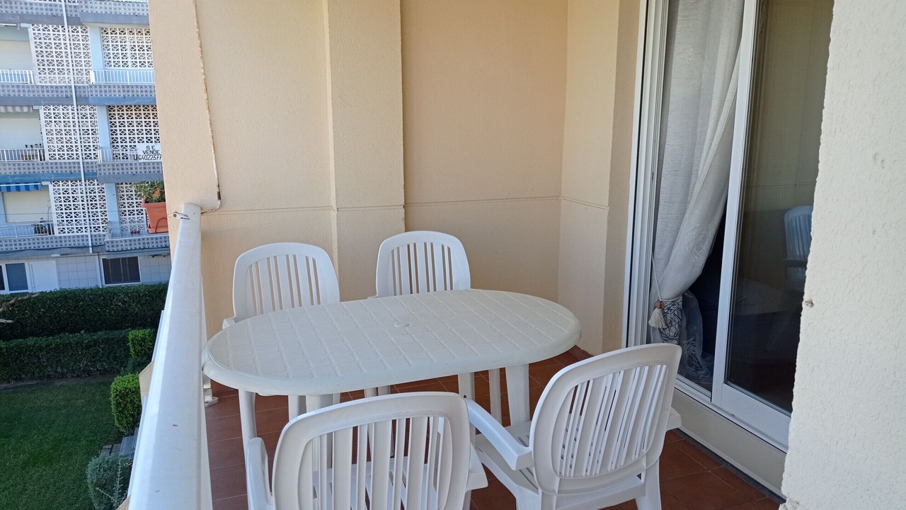 Photo of Outdoor in Xeraco Beach