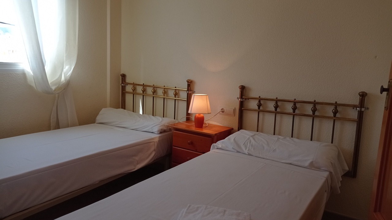 Photo of Bedroom in Xeraco Beach
