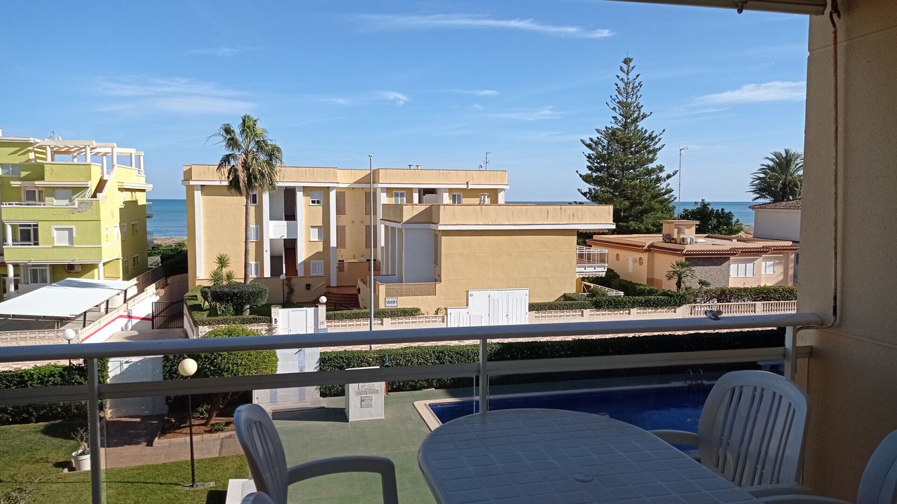 Photo of Outdoor in Xeraco Beach