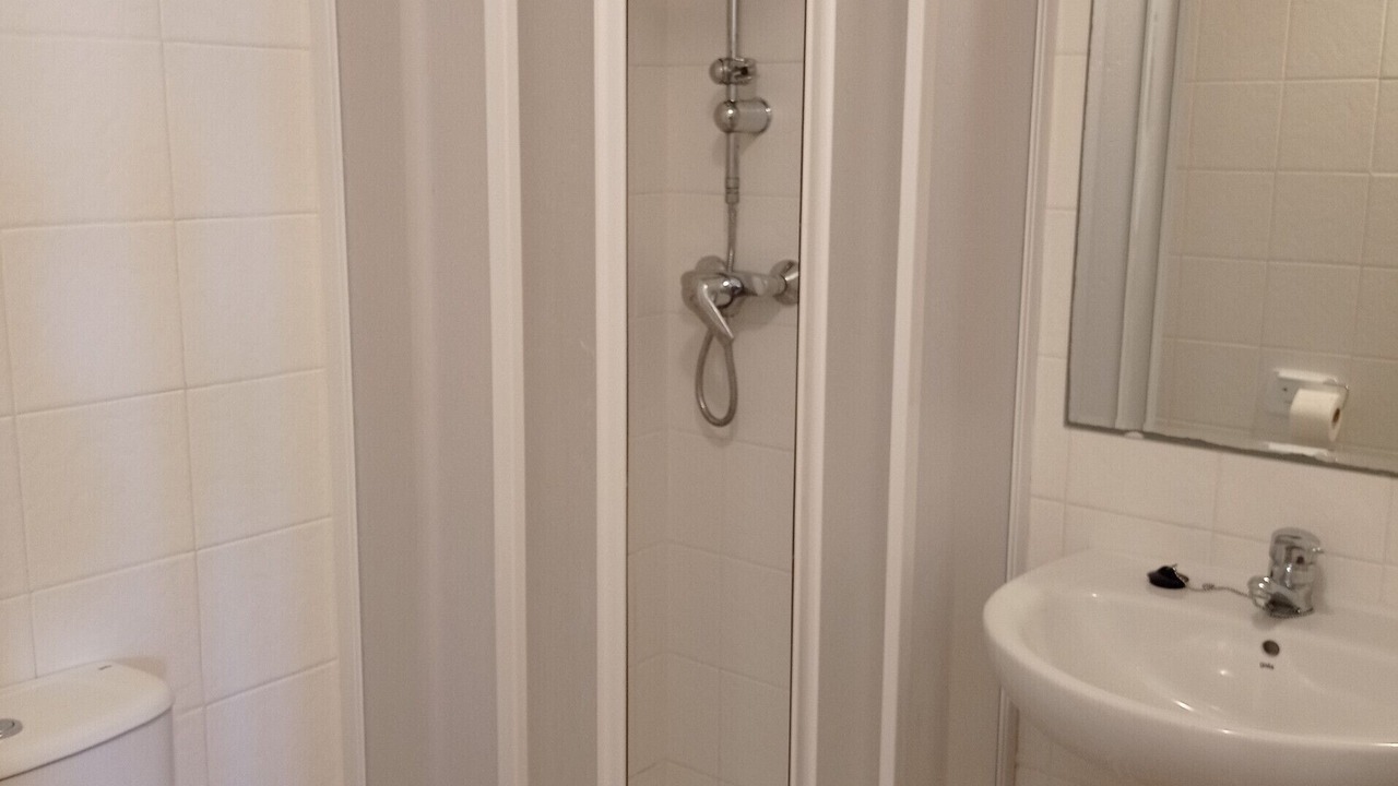 Photo of Bathroom in Xeraco Beach