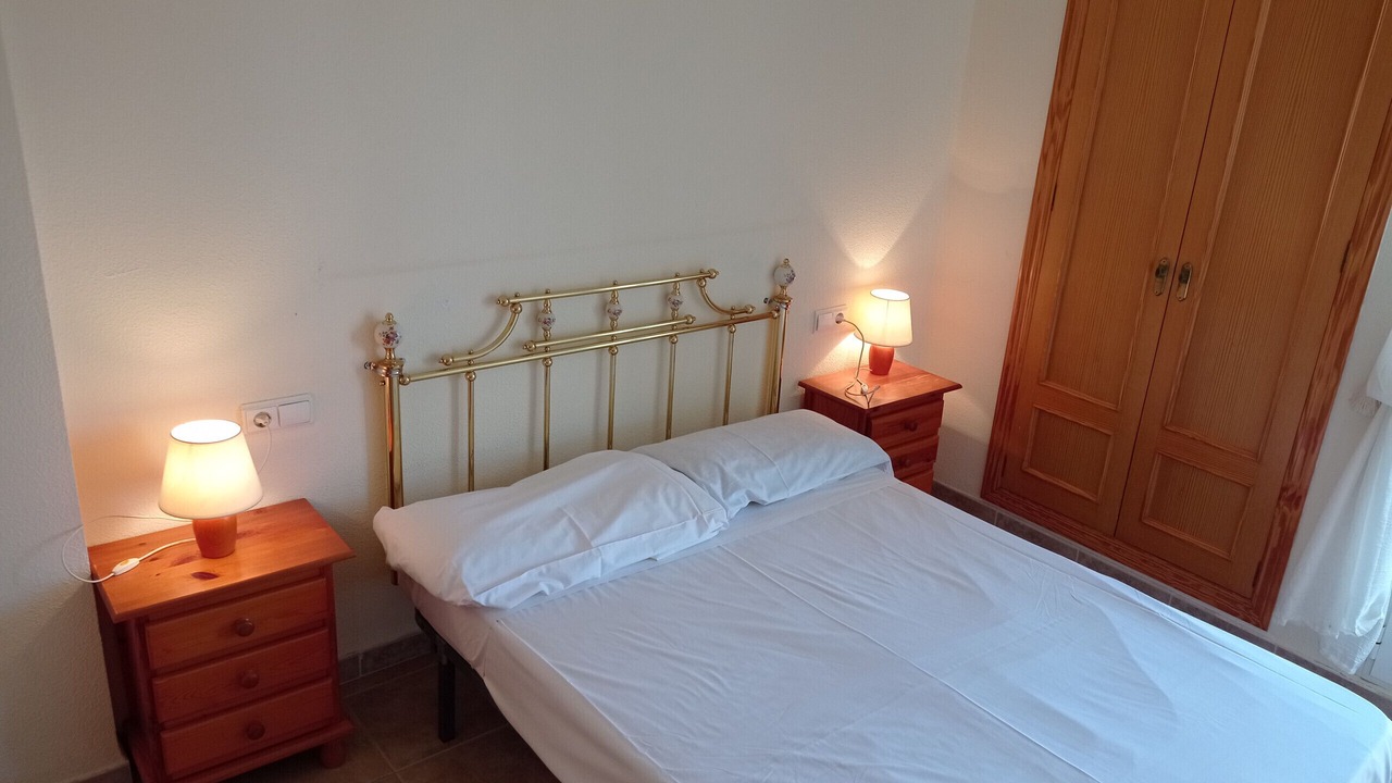 Photo of Bedroom in Xeraco Beach