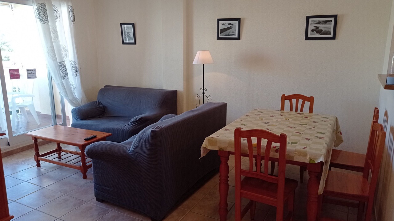Photo of Livingroom in Xeraco Beach