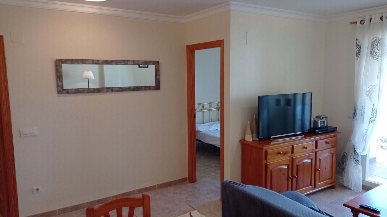 Photo of Livingroom in Xeraco Beach