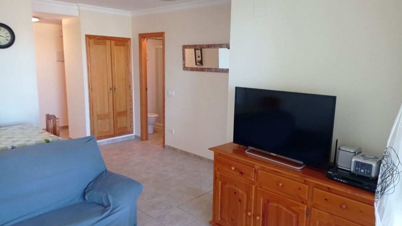 Photo of Livingroom in Xeraco Beach