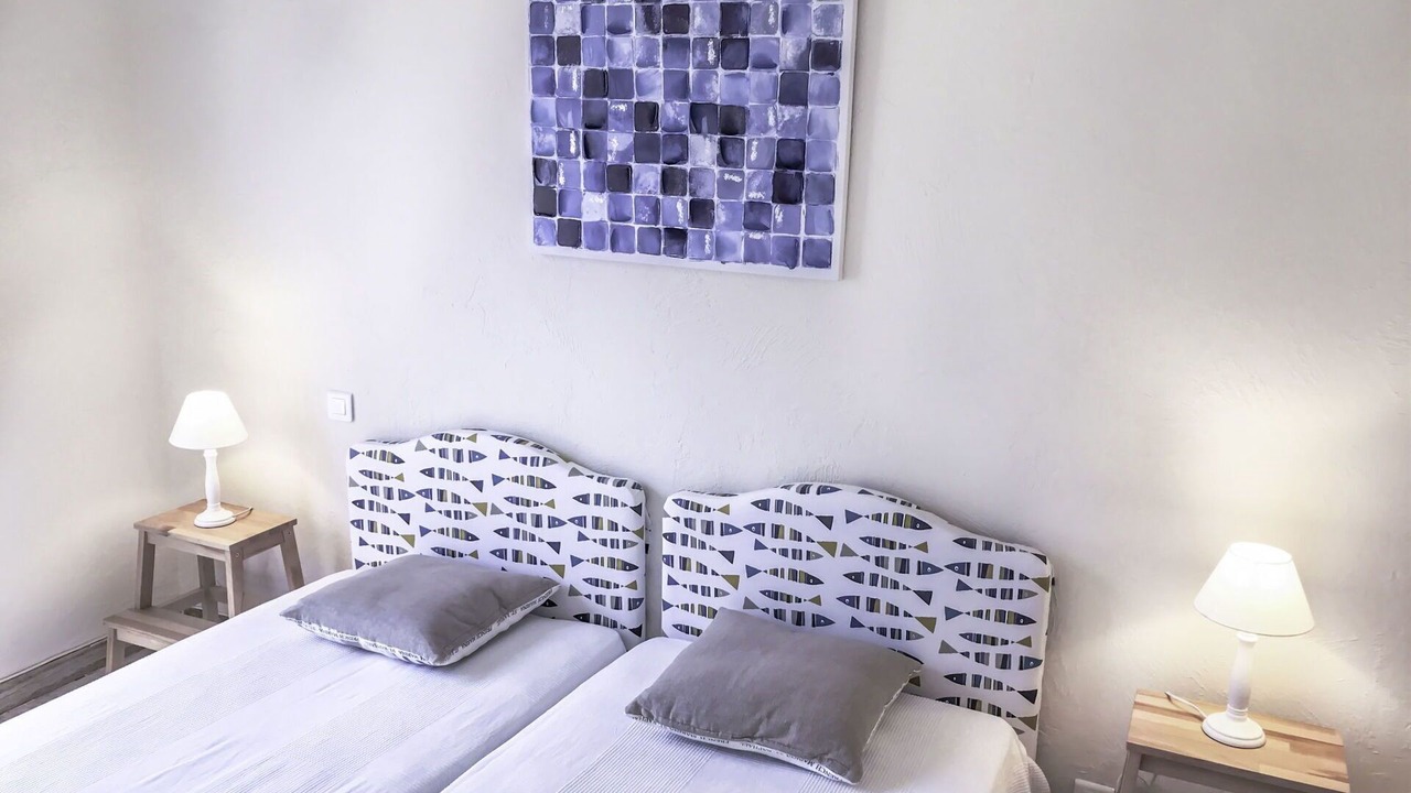 Photo of Bedroom in Cavaliere