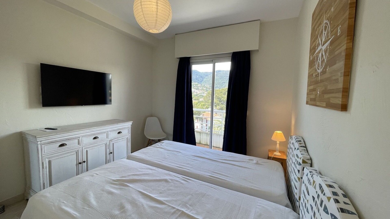 Photo of Bedroom in Cavaliere