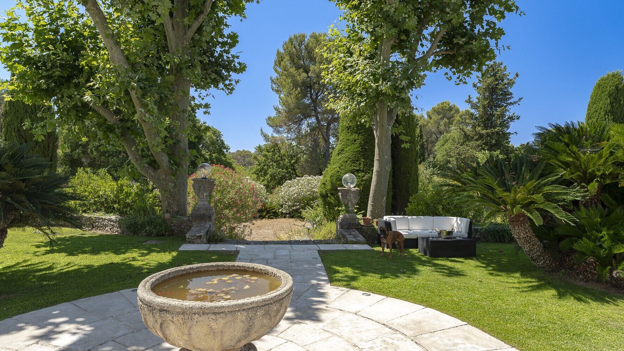 Photo of Outdoor in Grasse