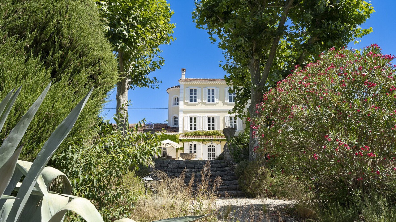 Photo of Outdoor in Grasse