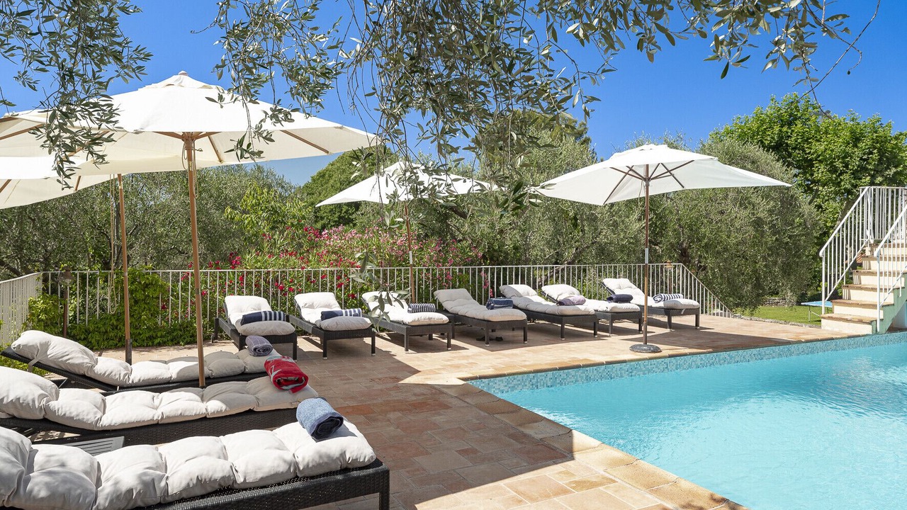 Photo of Outdoor in Grasse