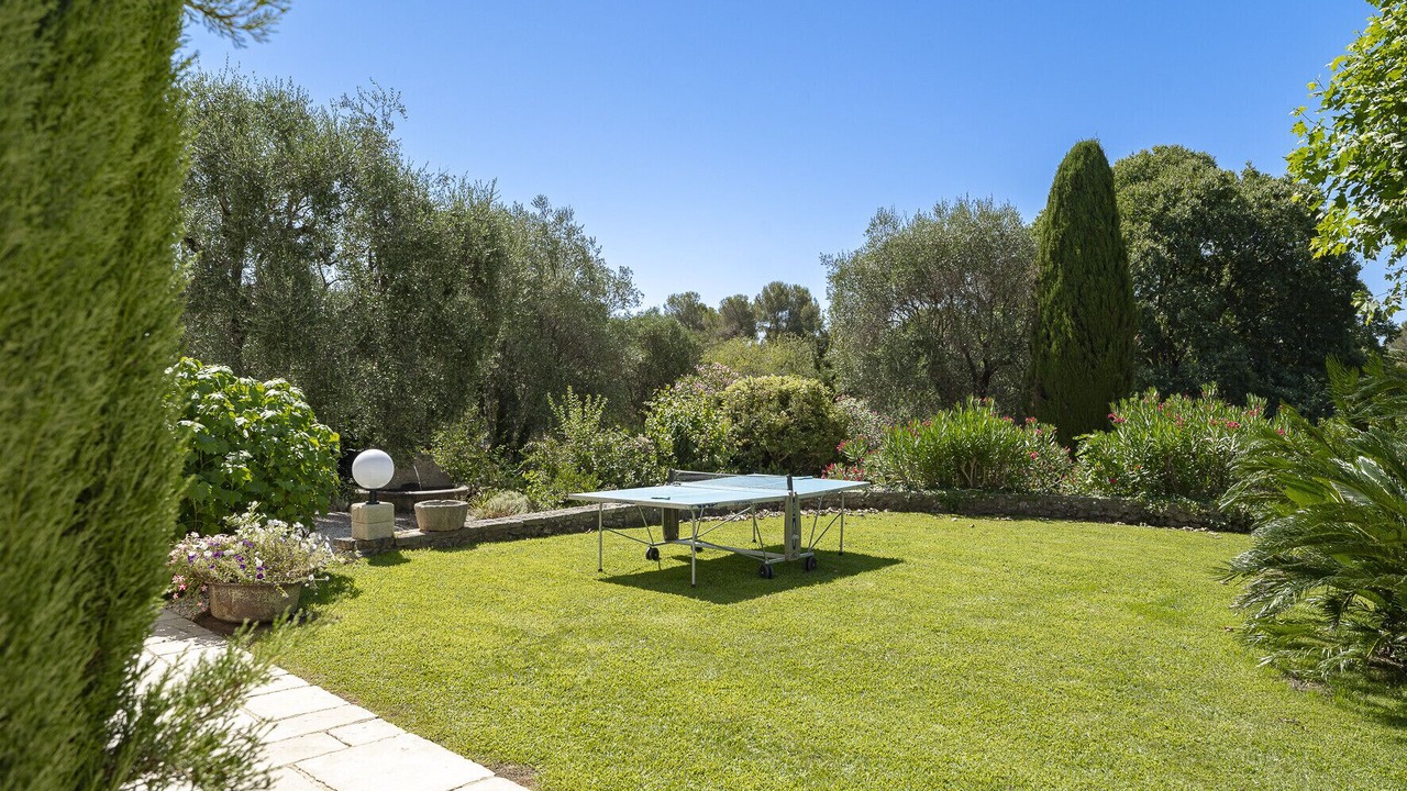 Photo of Outdoor in Grasse