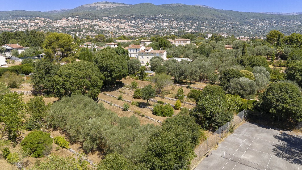 Photo of Outdoor in Grasse