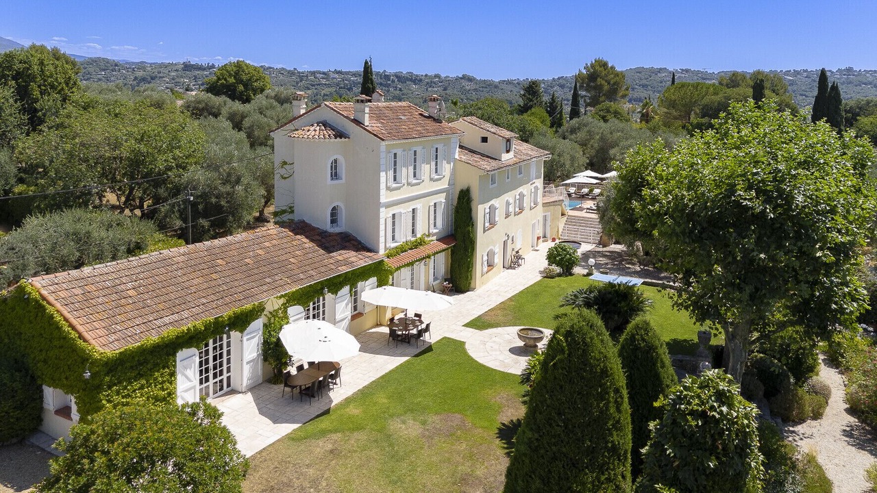 Photo of Outdoor in Grasse