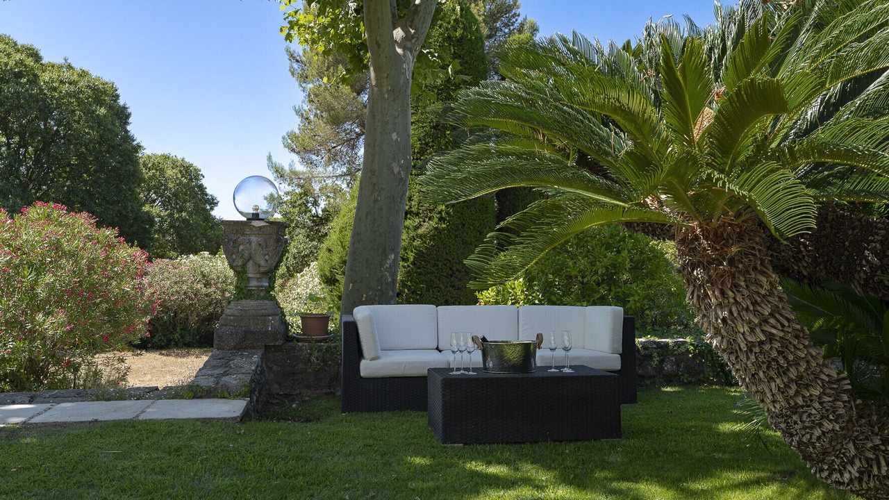 Photo of Outdoor in Grasse