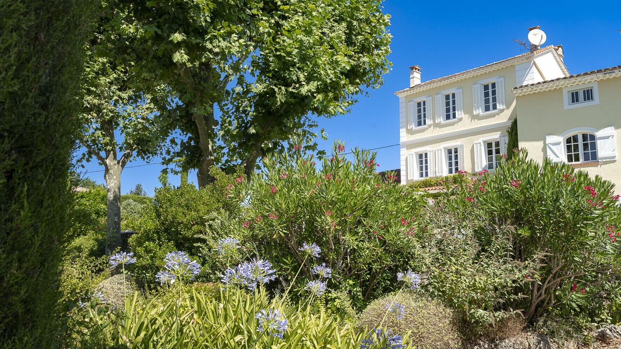 Photo of Outdoor in Grasse