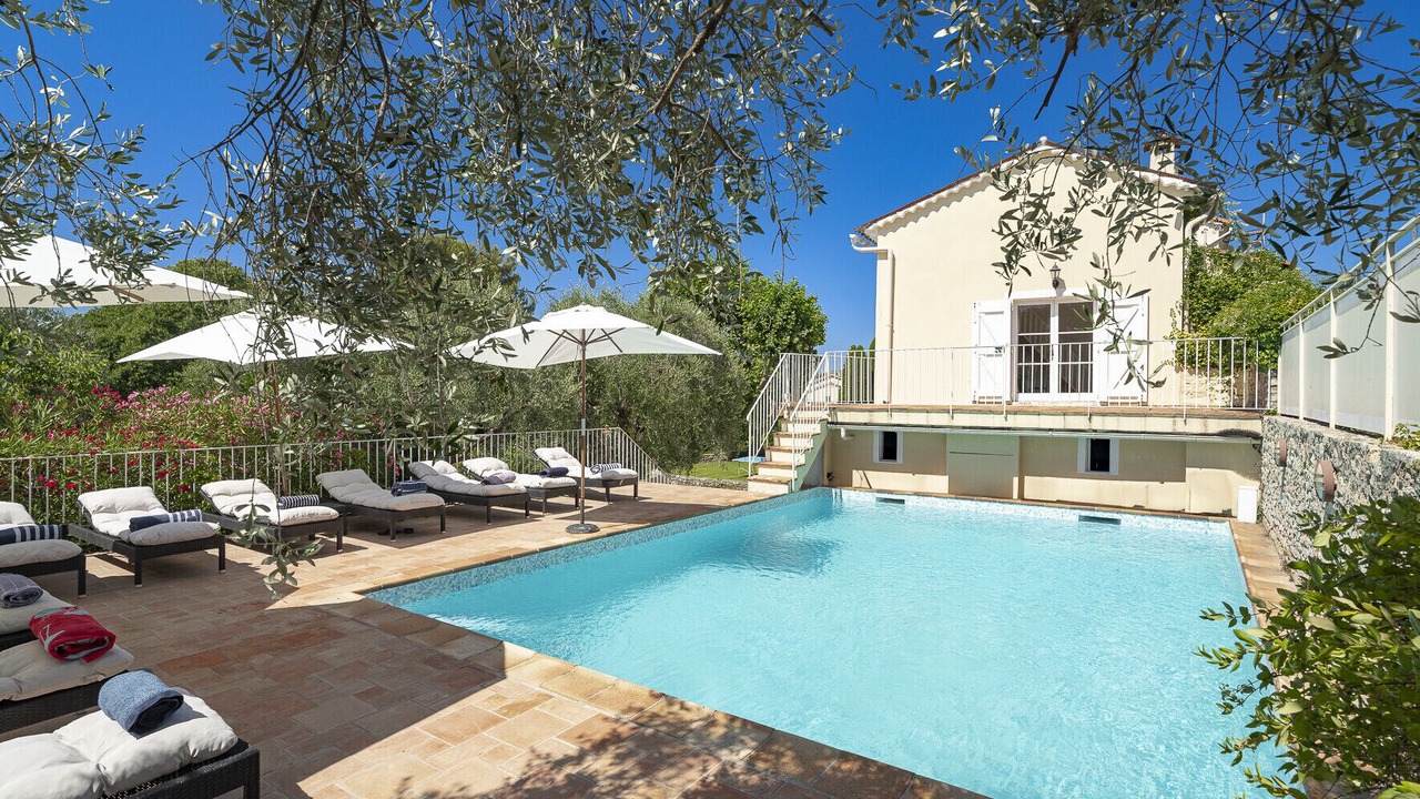 Photo of Outdoor in Grasse