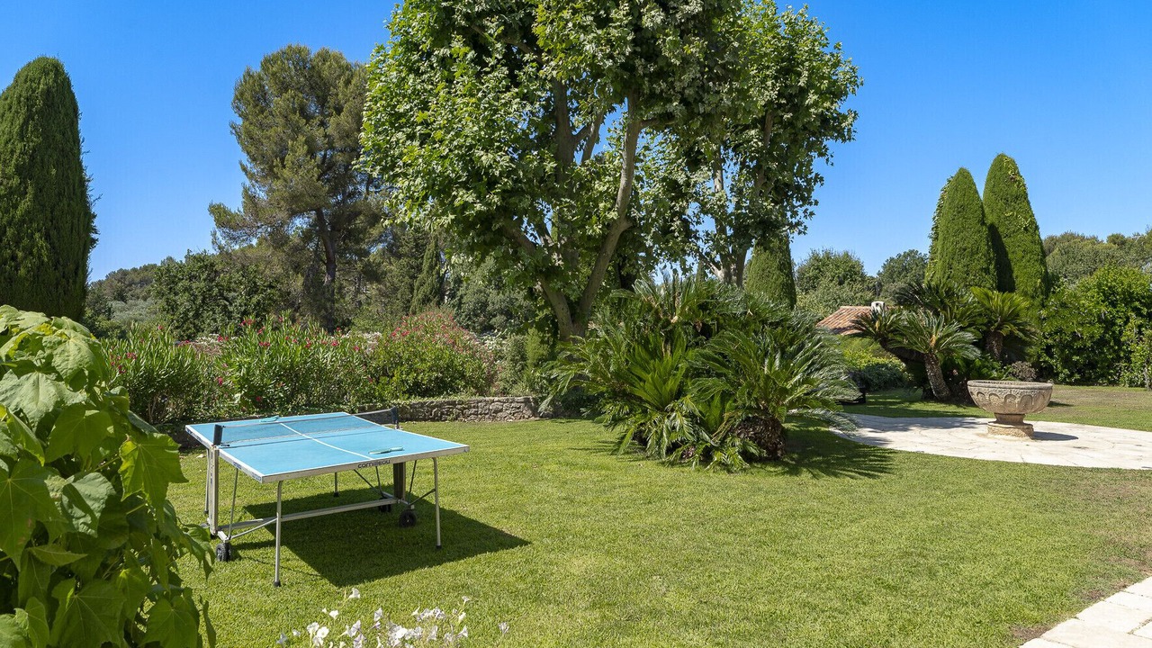 Photo of Outdoor in Grasse